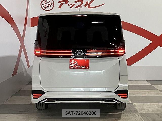 Toyota VOXY 2024-10 6615344-2