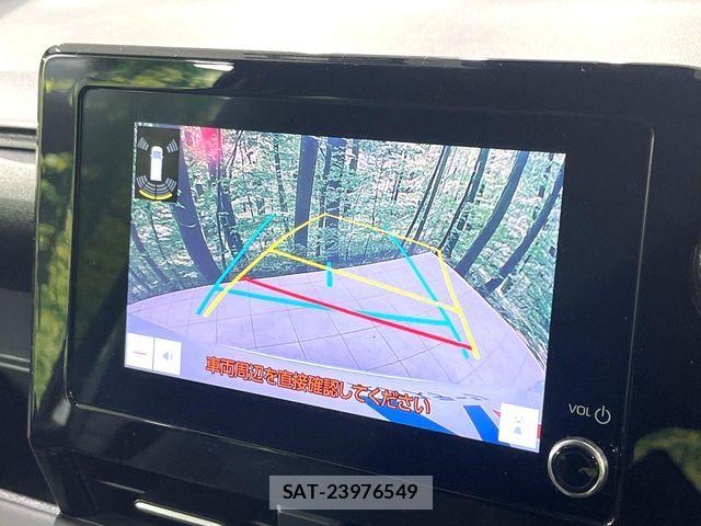 Toyota VOXY 2022-03 6673965-5