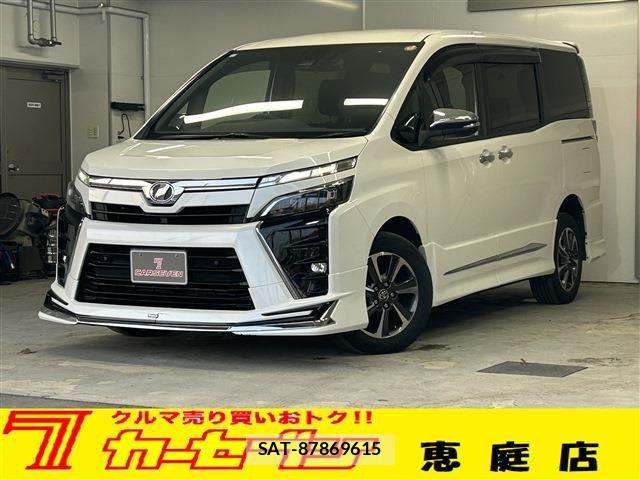 Toyota VOXY 2019-01 6691324-0