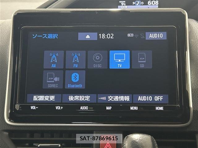 Toyota VOXY 2019-01 6691324-15