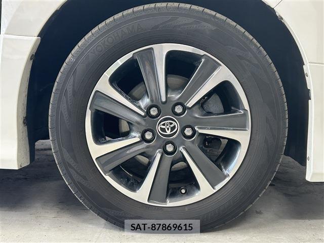 Toyota VOXY 2019-01 6691324-8
