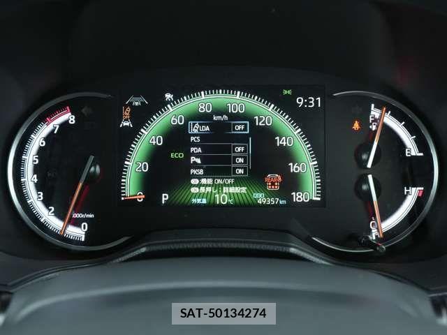 Toyota VOXY 2024-04 6753657-12