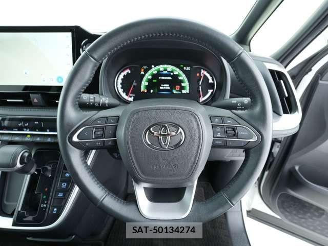 Toyota VOXY 2024-04 6753657-13