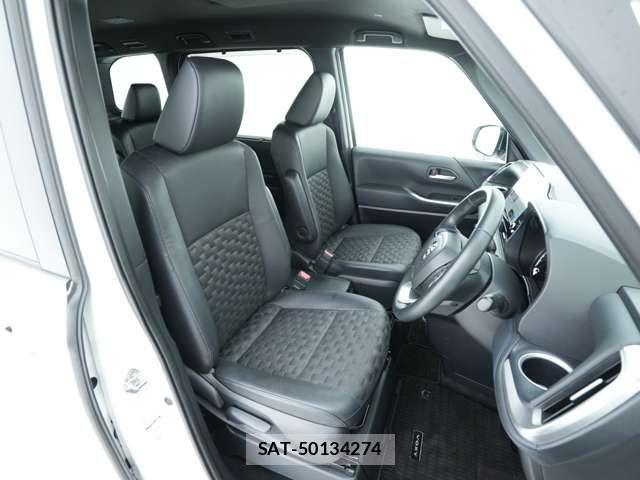 Toyota VOXY 2024-04 6753657-5