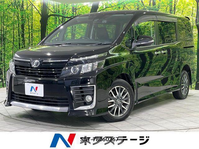 Toyota VOXY 2017-04 6753660-0
