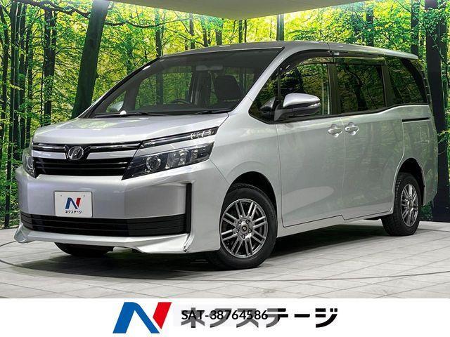 Toyota VOXY 2015-01 6753659-0