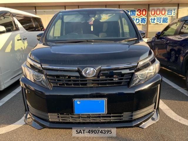 Toyota VOXY 2016-07 6914671-0