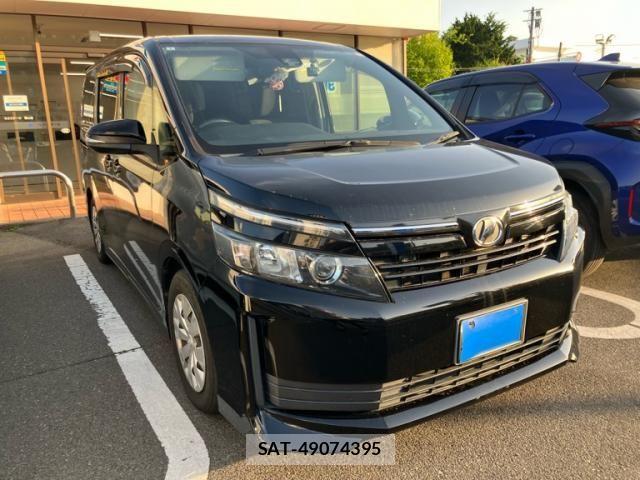 Toyota VOXY 2016-07 6914671-1