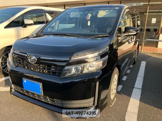 Toyota VOXY 2016-07 6914671-2