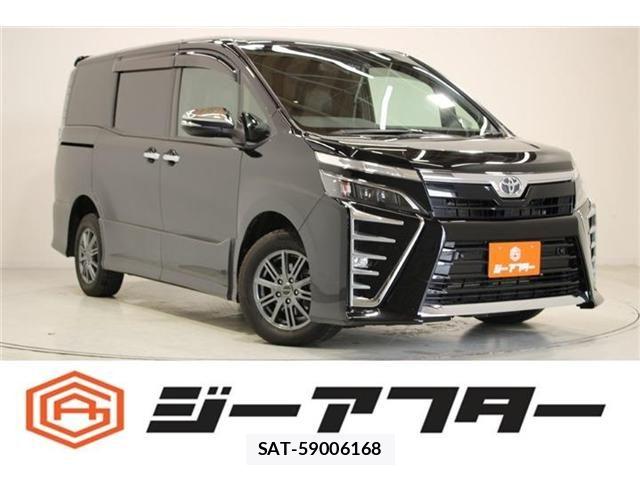 Toyota VOXY 2021-03 6914670-0