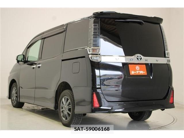 Toyota VOXY 2021-03 6914670-9