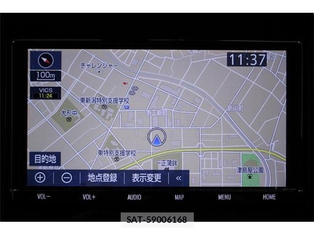 Toyota VOXY 2021-03 6914670-1