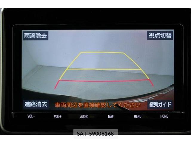 Toyota VOXY 2021-03 6914670-2