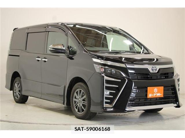 Toyota VOXY 2021-03 6914670-5