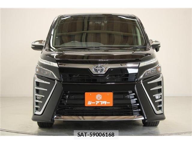Toyota VOXY 2021-03 6914670-6