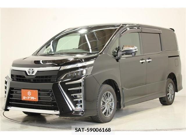 Toyota VOXY 2021-03 6914670-7