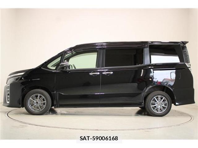 Toyota VOXY 2021-03 6914670-8
