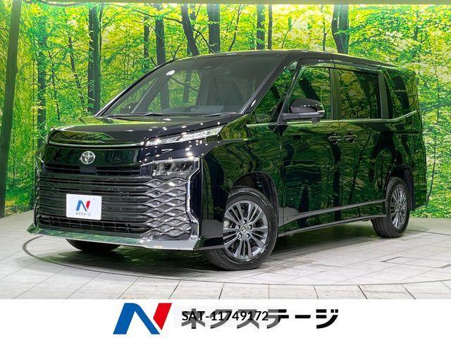 Toyota VOXY 2024-11 6914665-0