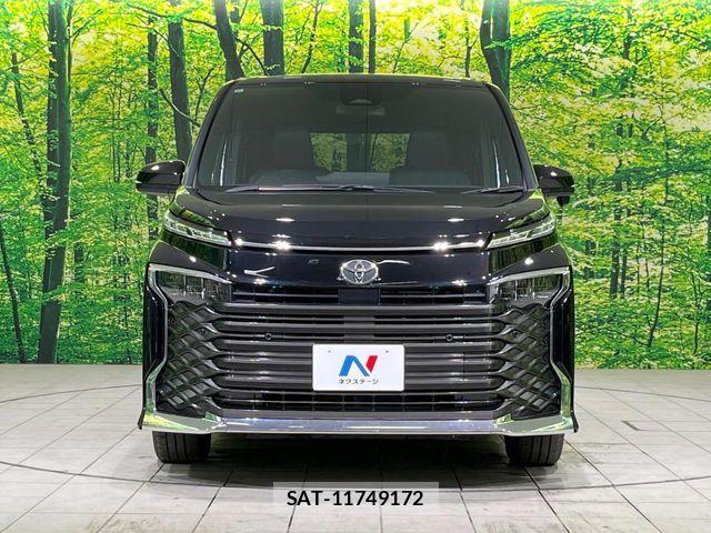 Toyota VOXY 2024-11 6914665-14