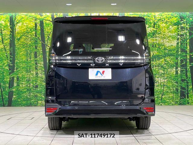 Toyota VOXY 2024-11 6914665-15