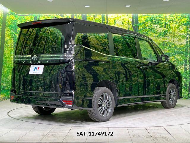 Toyota VOXY 2024-11 6914665-16