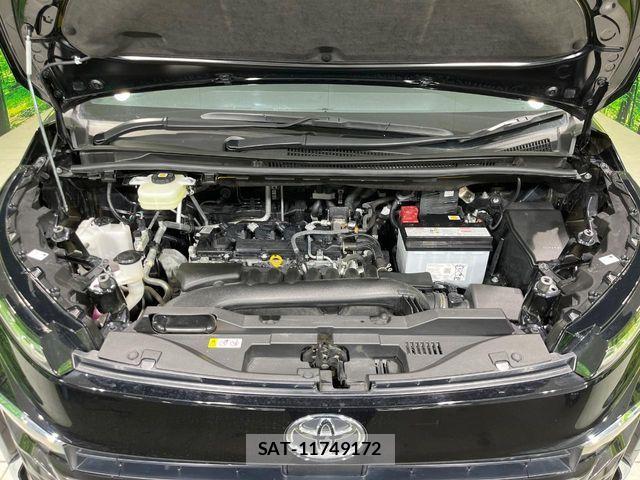 Toyota VOXY 2024-11 6914665-17