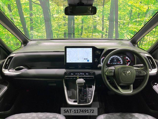 Toyota VOXY 2024-11 6914665-1