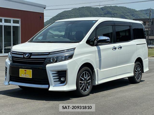 Toyota VOXY 2017-01 6998908-6