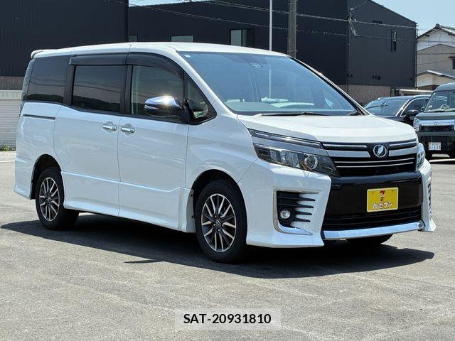 Toyota VOXY 2017-01 6998908-7