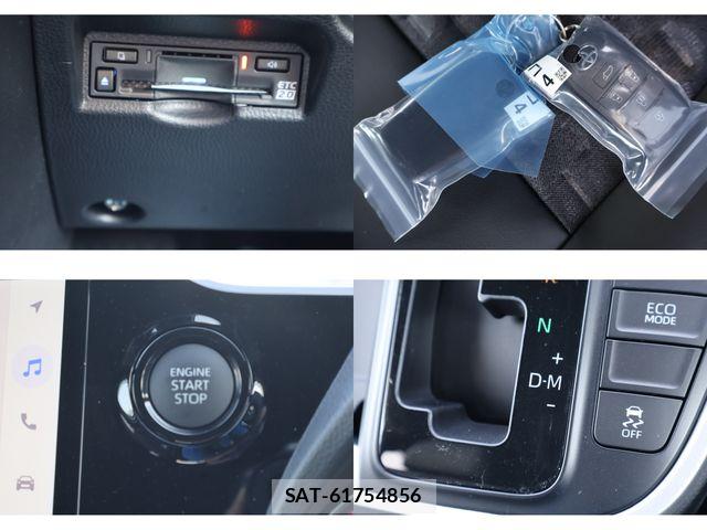Toyota VOXY 2026-05 6998900-25