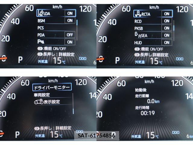 Toyota VOXY 2026-05 6998900-29