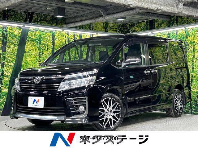 Toyota VOXY 2015-01 6998932-0