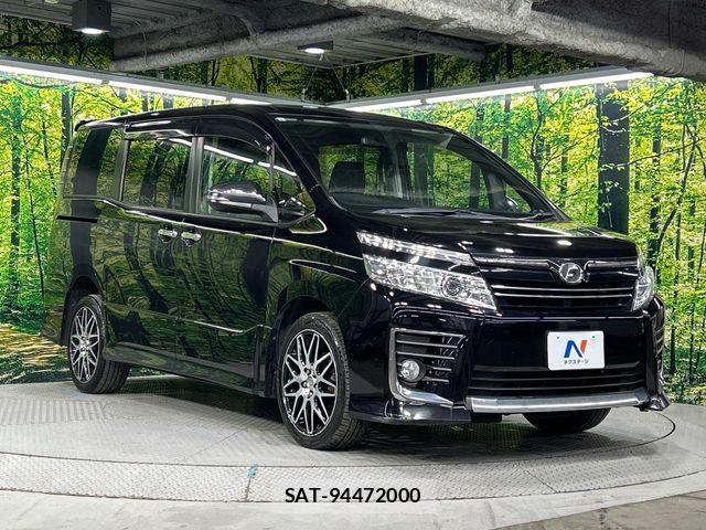Toyota VOXY 2015-01 6998932-15