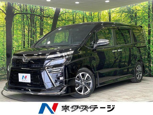Toyota VOXY 2019-11 7021799-0