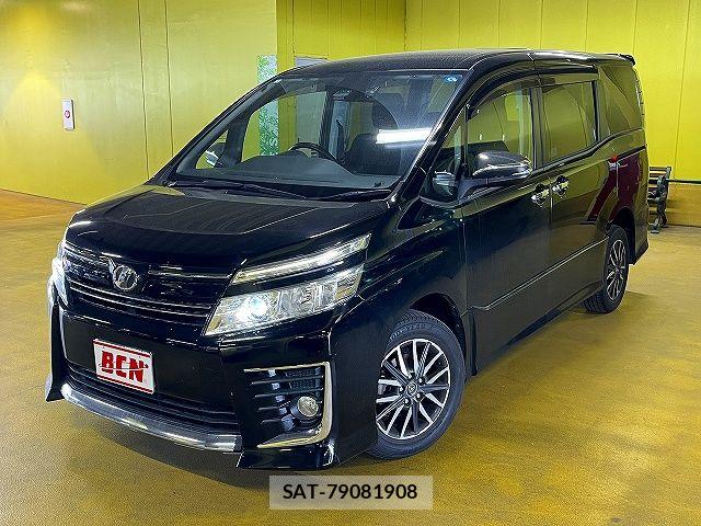 Toyota VOXY 2016-04 7021803-0