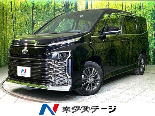 Toyota VOXY 2024-07 7061127-0