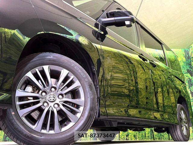 Toyota VOXY 2024-07 7061127-13