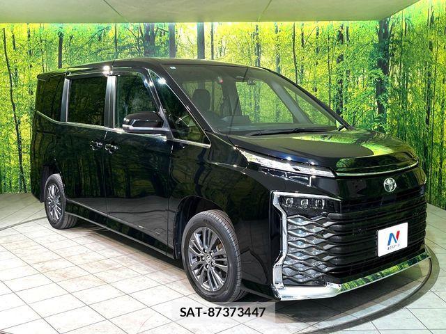 Toyota VOXY 2024-07 7061127-16