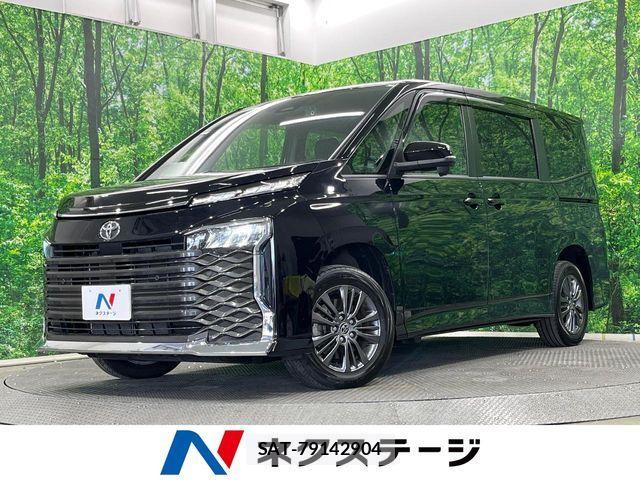 Toyota VOXY 2022-12 7061128-0
