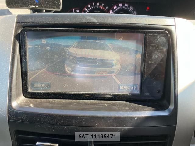 Toyota VOXY 2009-02 7226352-16