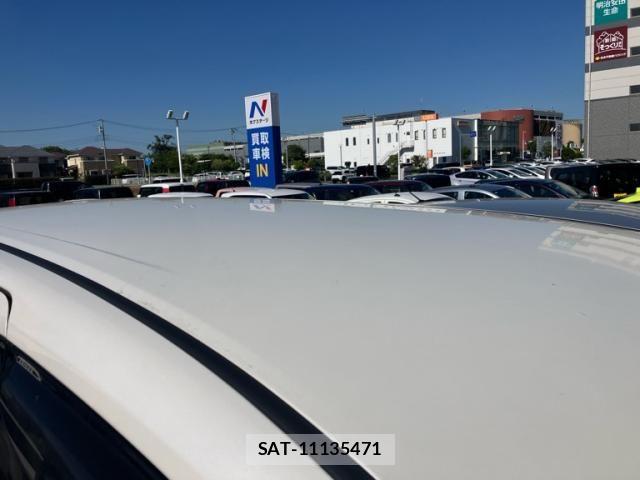 Toyota VOXY 2009-02 7226352-3