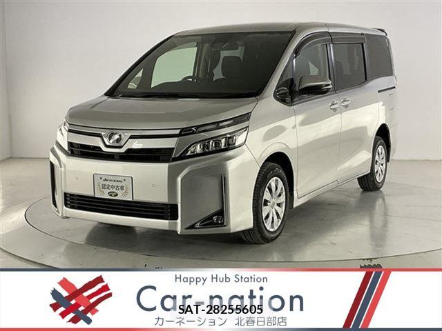 Toyota VOXY 2019-05 7226371-0