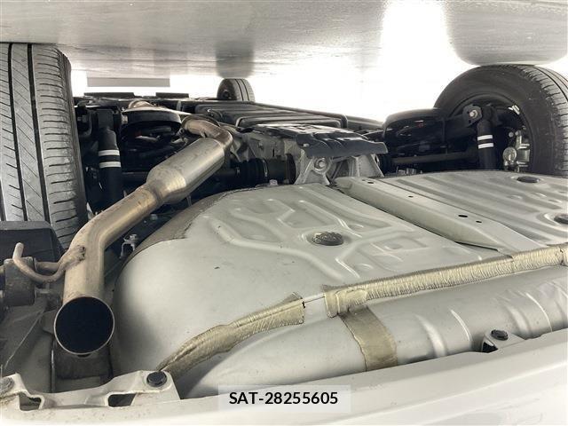 Toyota VOXY 2019-05 7226371-9