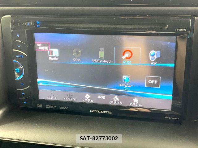 Toyota VOXY 2014-08 7226358-4