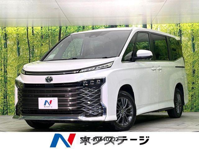 Toyota VOXY 2024-04 7226376-0