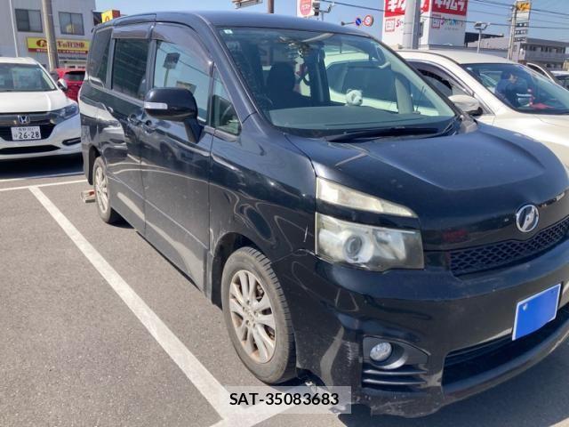 Toyota VOXY 2011-09 7226354-0