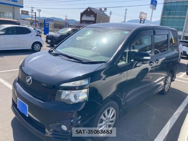 Toyota VOXY 2011-09 7226354-1