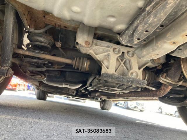 Toyota VOXY 2011-09 7226354-6