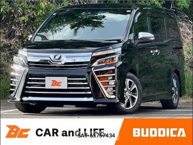 Toyota VOXY 2019-09 7226375-0
