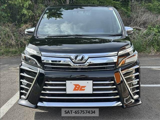 Toyota VOXY 2019-09 7226375-20
